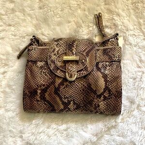 NEW Animal Print Purse